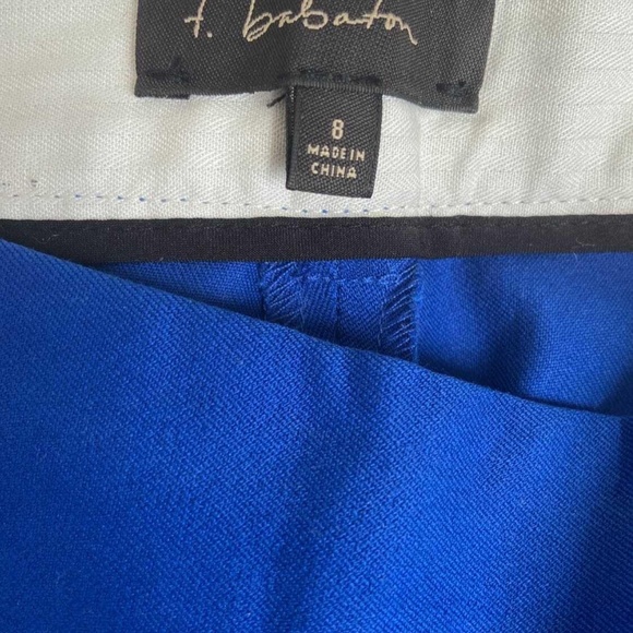 Babaton Elliot Pant *NWOT - Picture 2 of 3